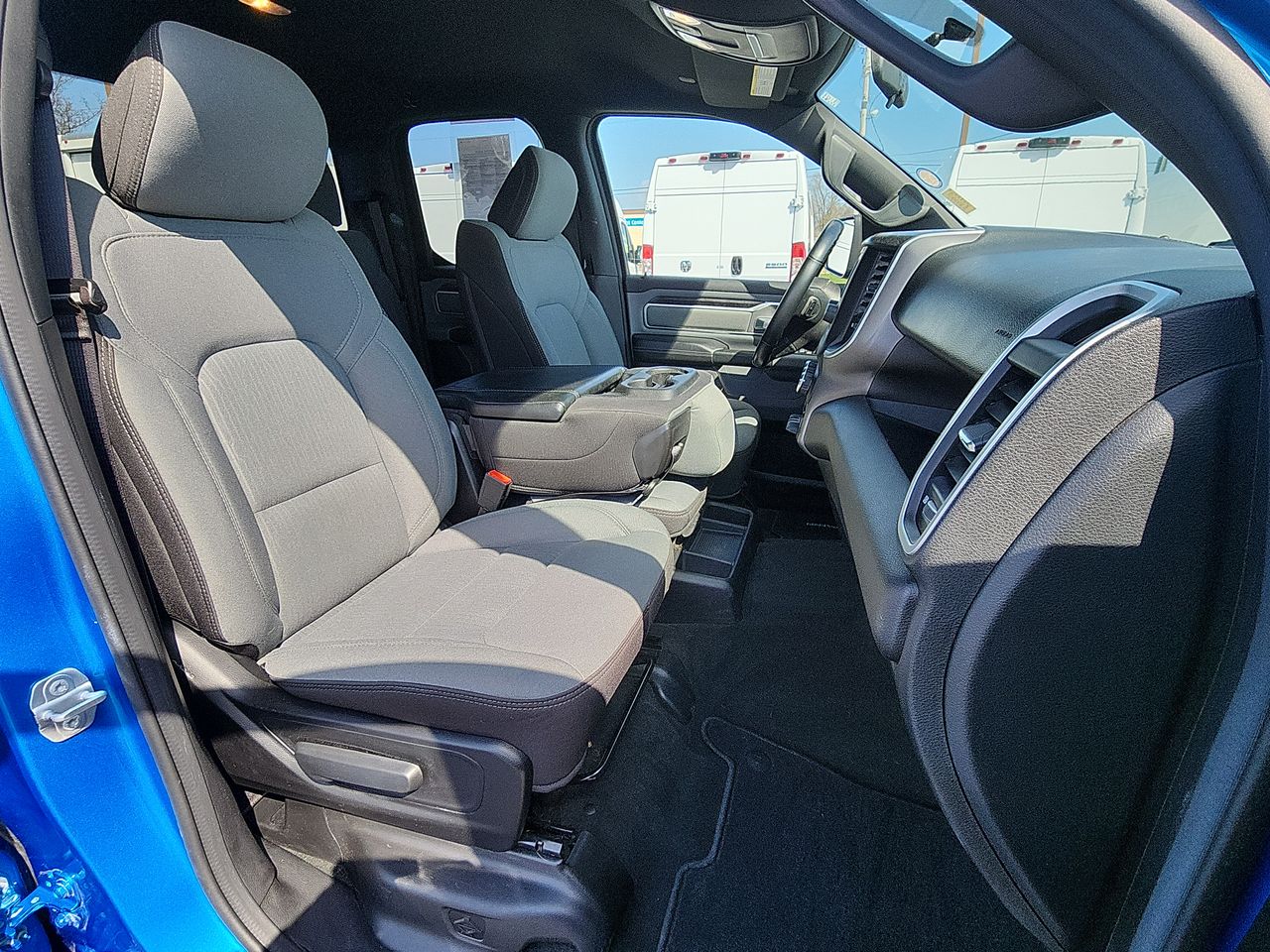 2022 Ram 1500 Big Horn photo 22