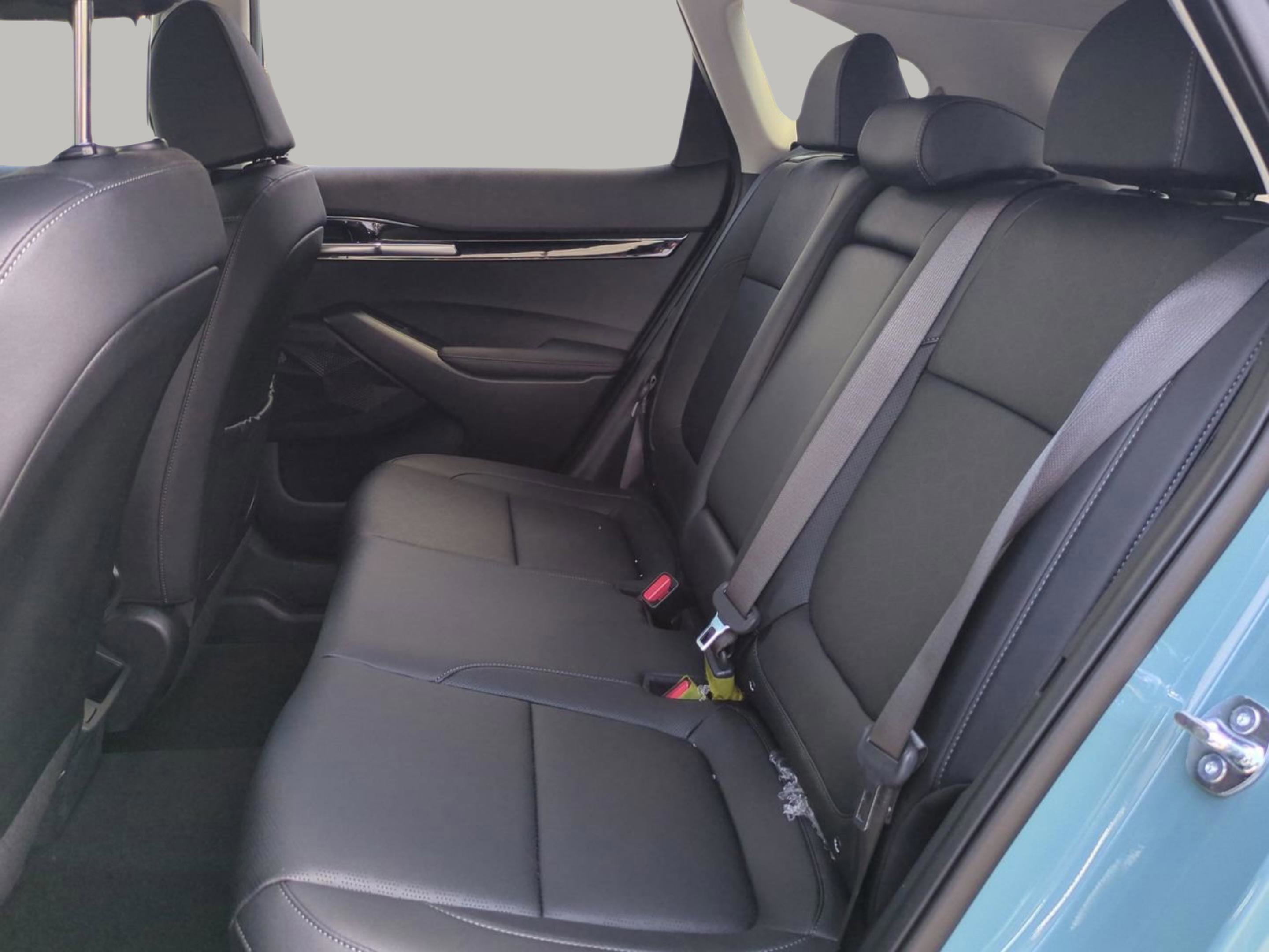 2026 Kia Seltos EX photo 31
