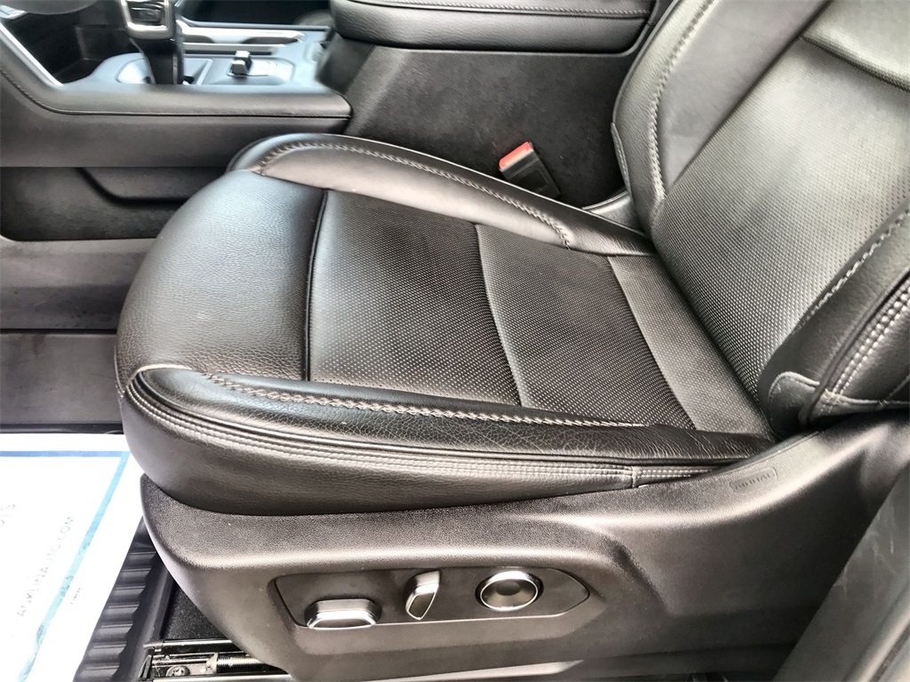 2024 Gmc Sierra 1500 Denali photo 12