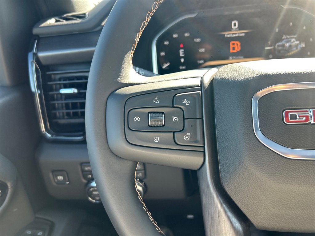 2026 GMC SIERRA HD - Image 18