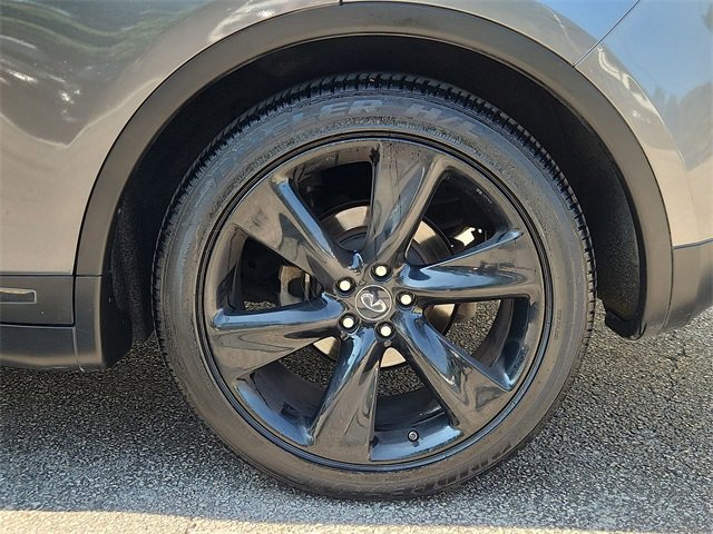 2015 Infiniti QX70 photo 31
