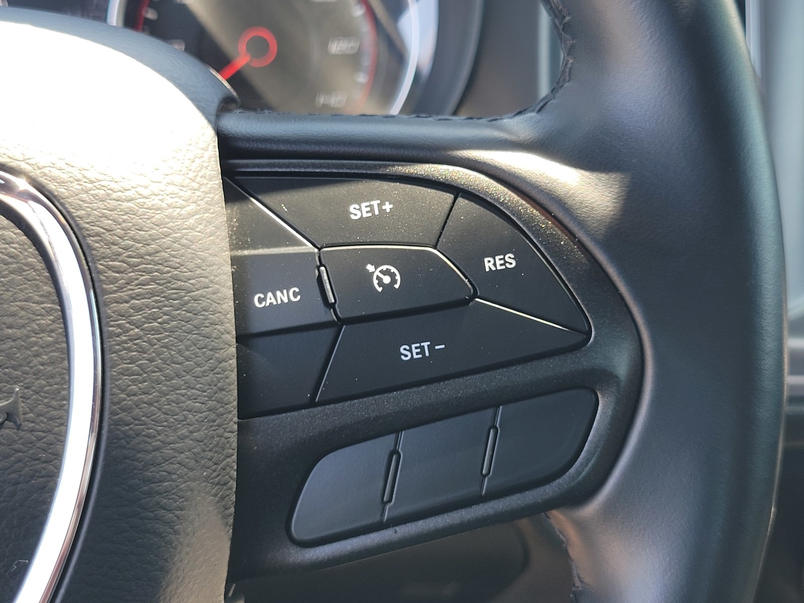 2023 Dodge Charger SXT photo 24