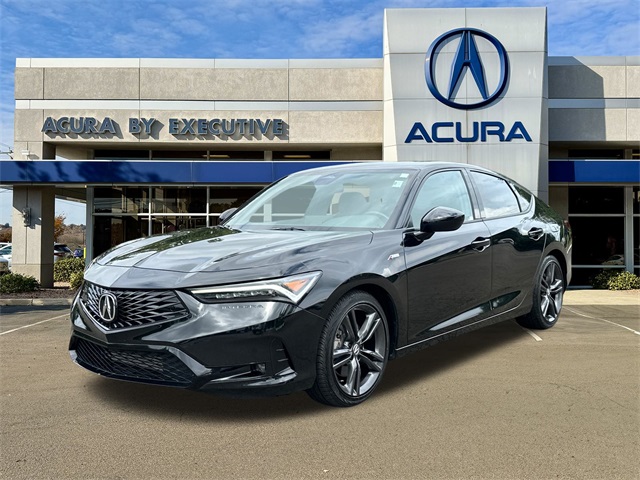 2024 Acura Integra A-Spec photo 5