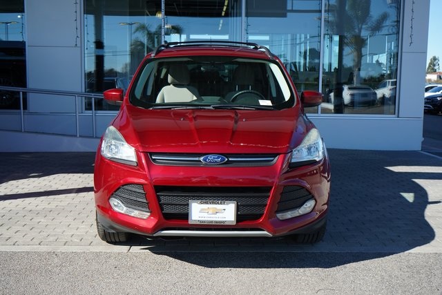 2014 Ford Escape SE photo 3