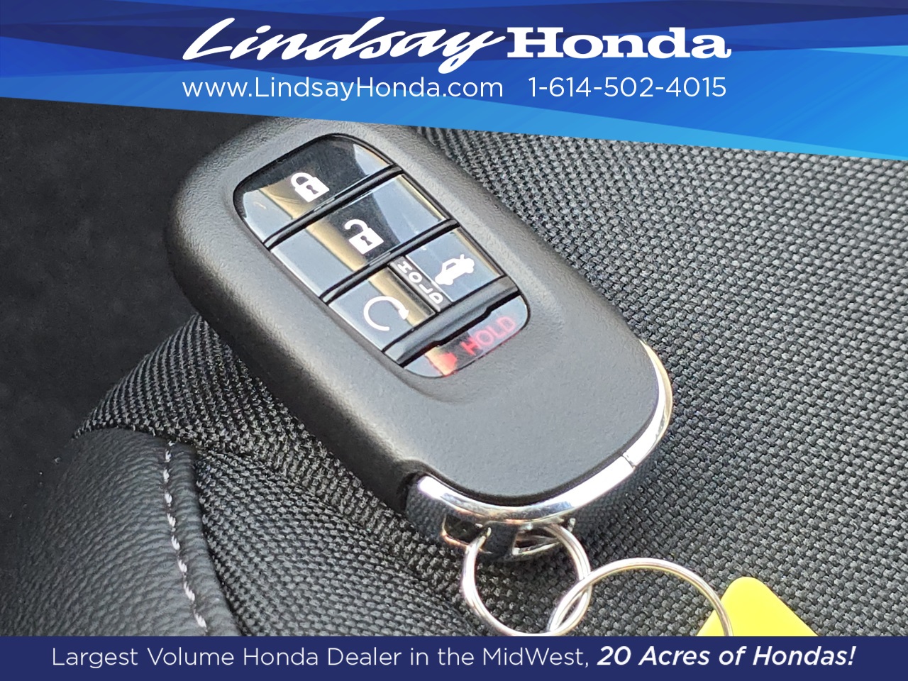 2026 Honda Civic Hybrid Sport photo 15