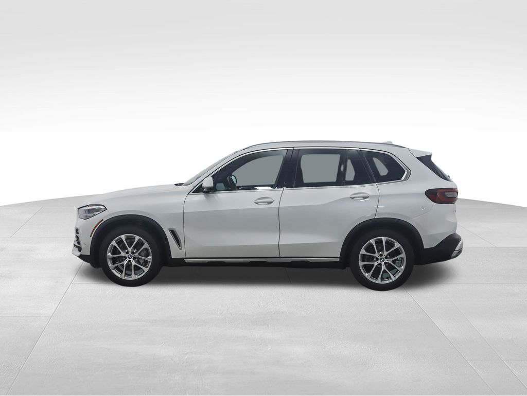 Used 2020 BMW X5 40i with VIN 5UXCR6C02L9D66030 for sale in Minneapolis, Minnesota
