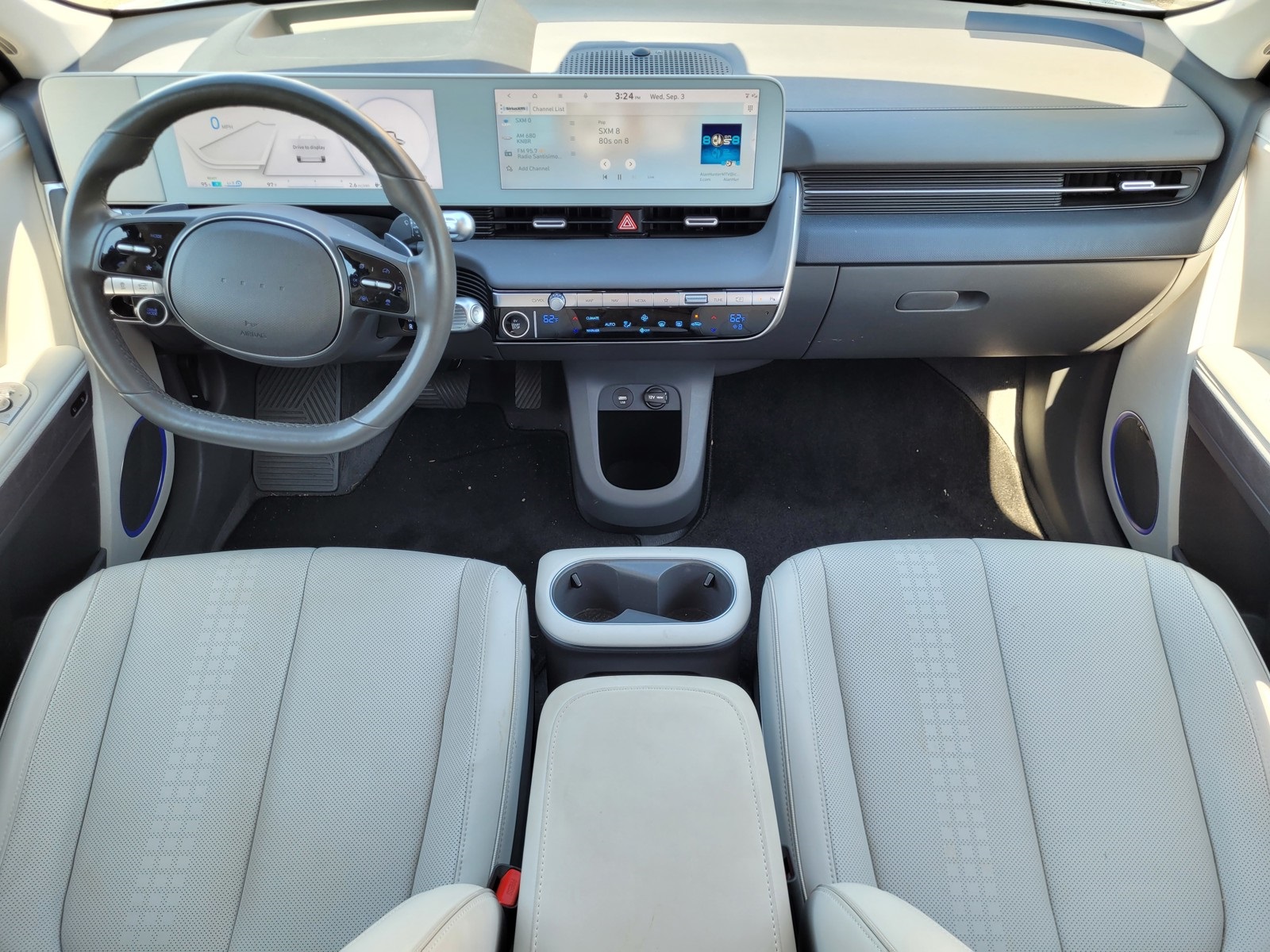 2024 Hyundai Ioniq 5 Limited photo 11