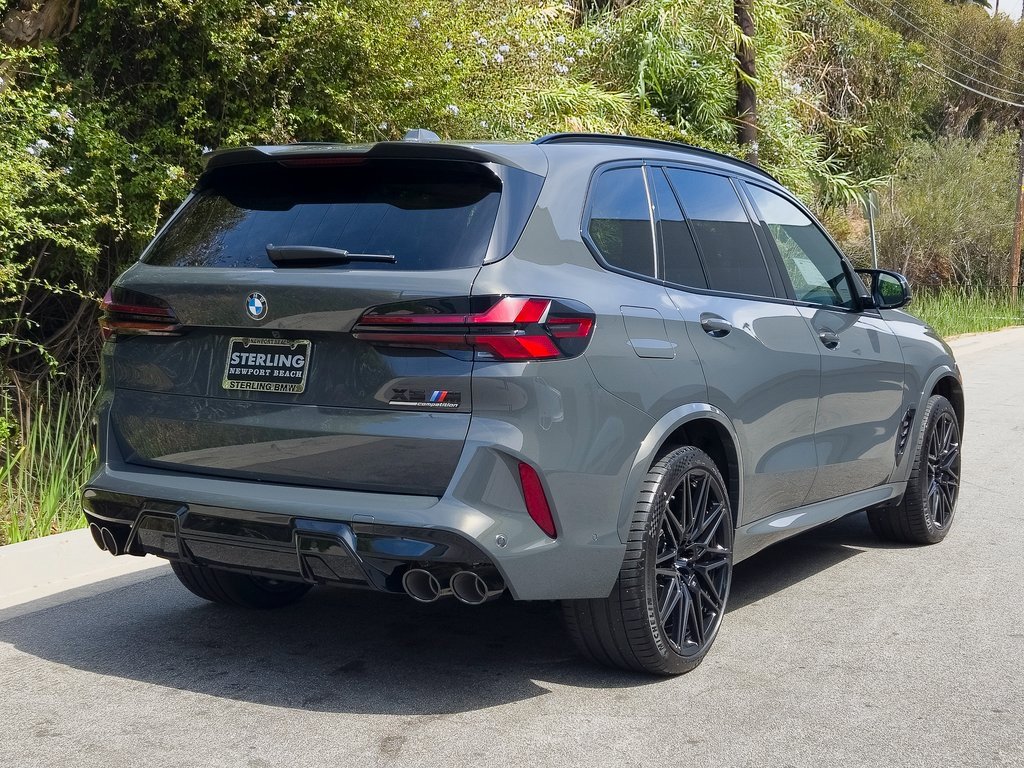 2026 Bmw X5 photo 5