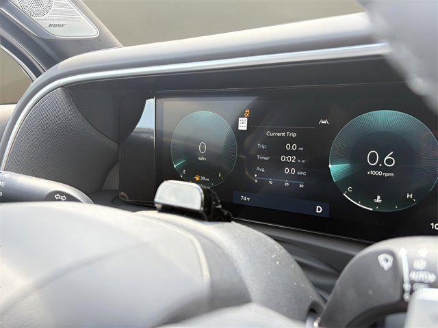 2026 Hyundai Palisade Calligraphy photo 18
