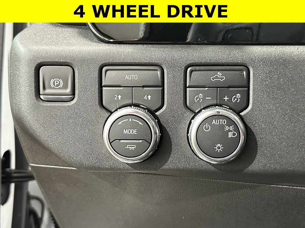 2026 Gmc Sierra 1500 SLE photo 18