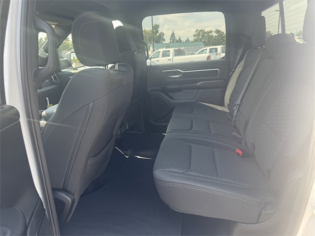 2025 Ram 1500 Big Horn photo 12