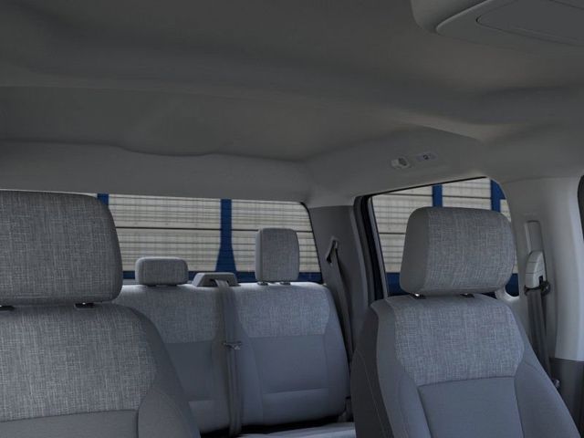 2025 Ford F-150 Lightning XLT photo 20