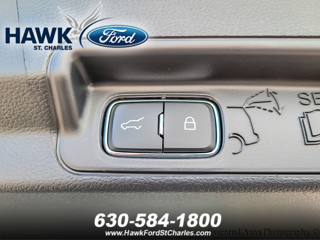 2025 FORD EXPLORER - Image 19