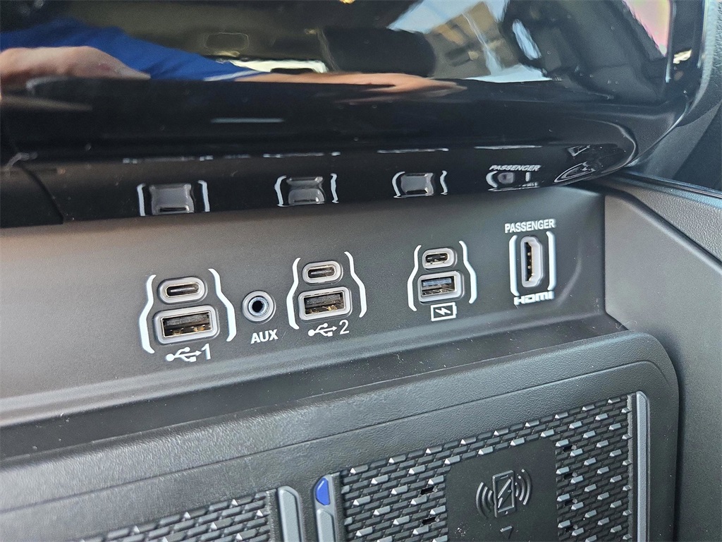2026 Ram 1500 Laramie photo 34