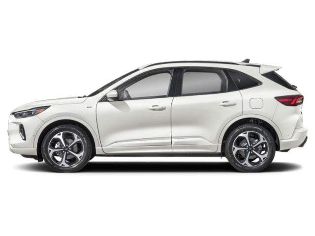 2026 Ford Escape ST-Line Elite photo 3