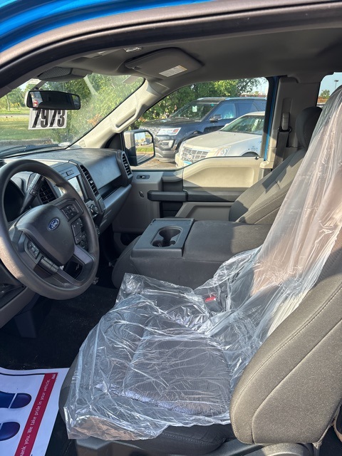 2020 Ford F-150 XL photo 7
