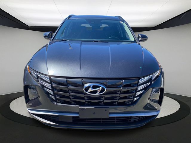 2022 Hyundai Tucson SEL Convenience photo 21