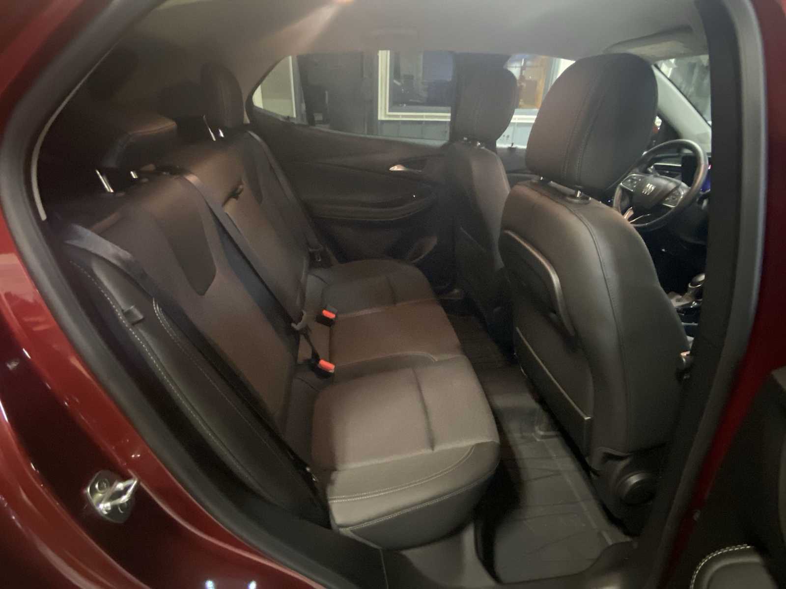 2024 Buick Encore GX Preferred photo 18