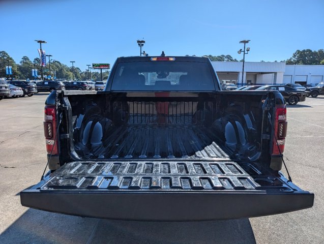 2024 Ram 1500 Laramie photo 5