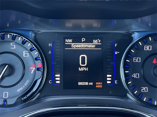 2016 Chrysler 200 S photo 17