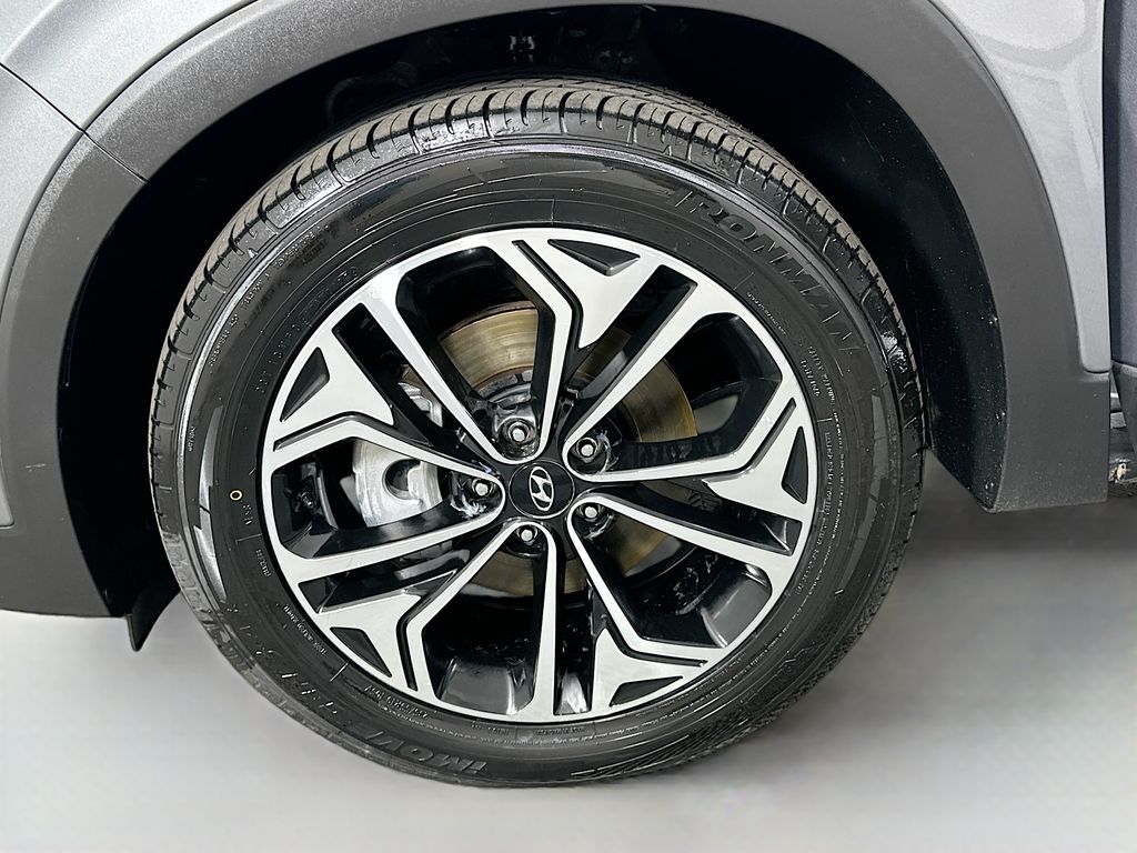 2019 Hyundai Santa Fe Ultimate photo 30