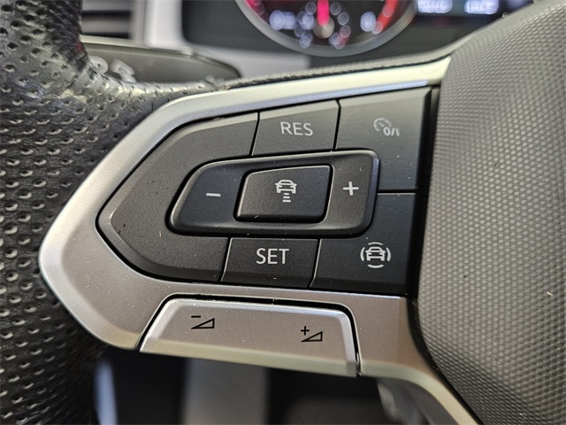 2021 Volkswagen Atlas V6 SE Technology R-Line photo 29