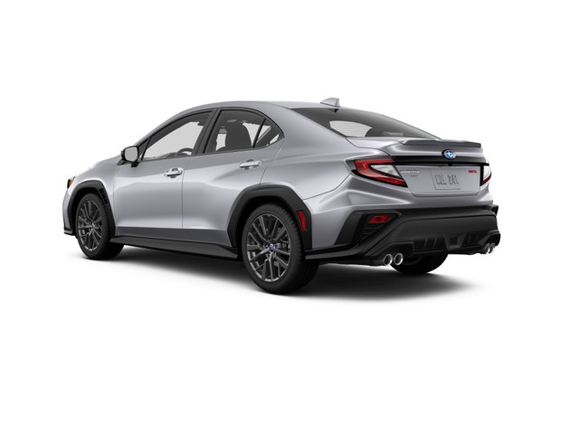 2025 Subaru WRX Premium photo 18