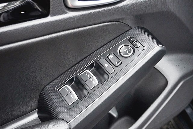 Used 2023 Gray Honda Sport Touring image 23