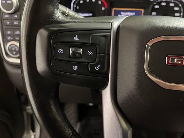 2020 Gmc Sierra 1500 SLT photo 23