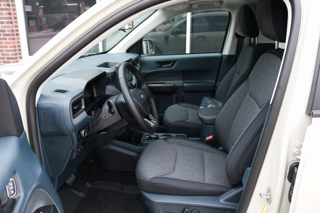 2025 Ford Maverick XLT photo 12