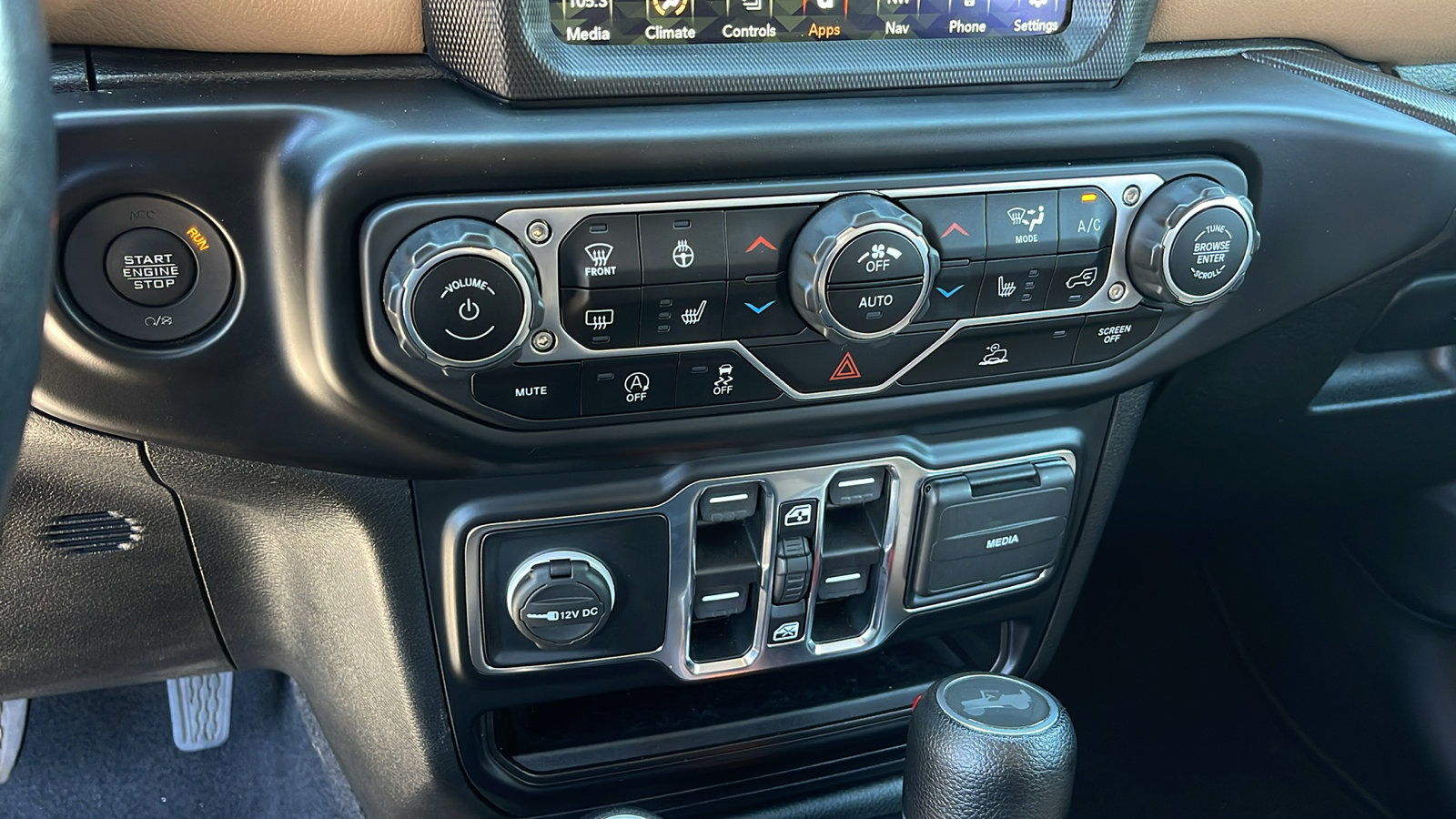 2022 Jeep Wrangler Unlimited Sport S photo 22