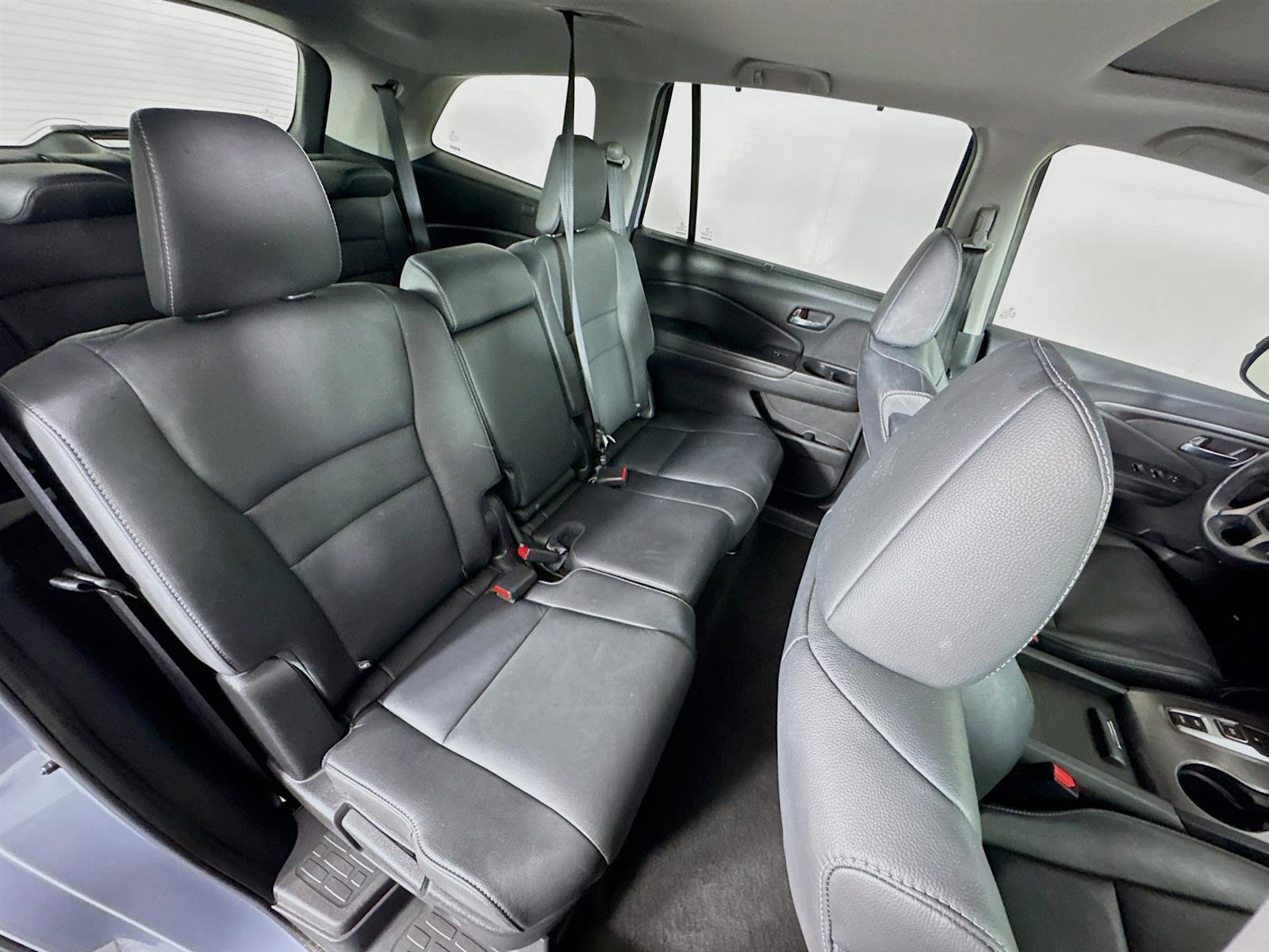 2022 Honda Pilot Special Edition photo 27