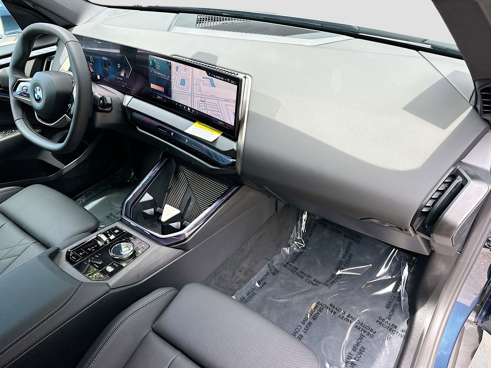 2025 Bmw X3 30x Drive photo 26