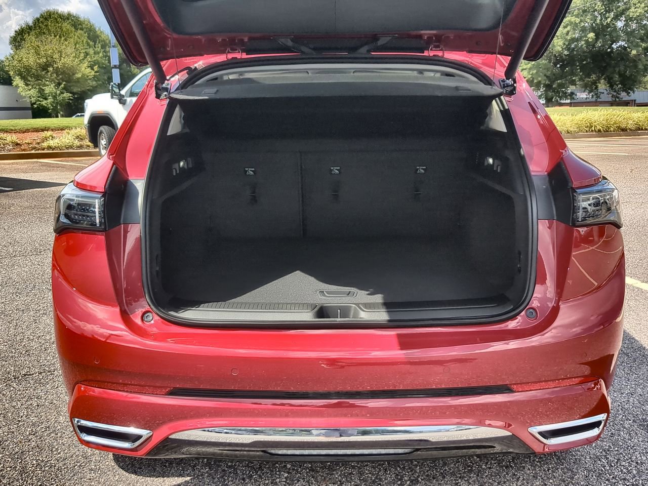 2025 Buick Envision Avenir photo 22