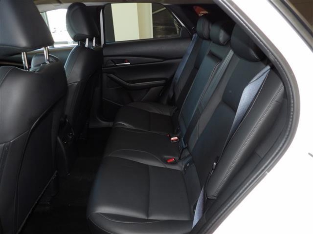 2023 Mazda CX-30 2.5 Select photo 22