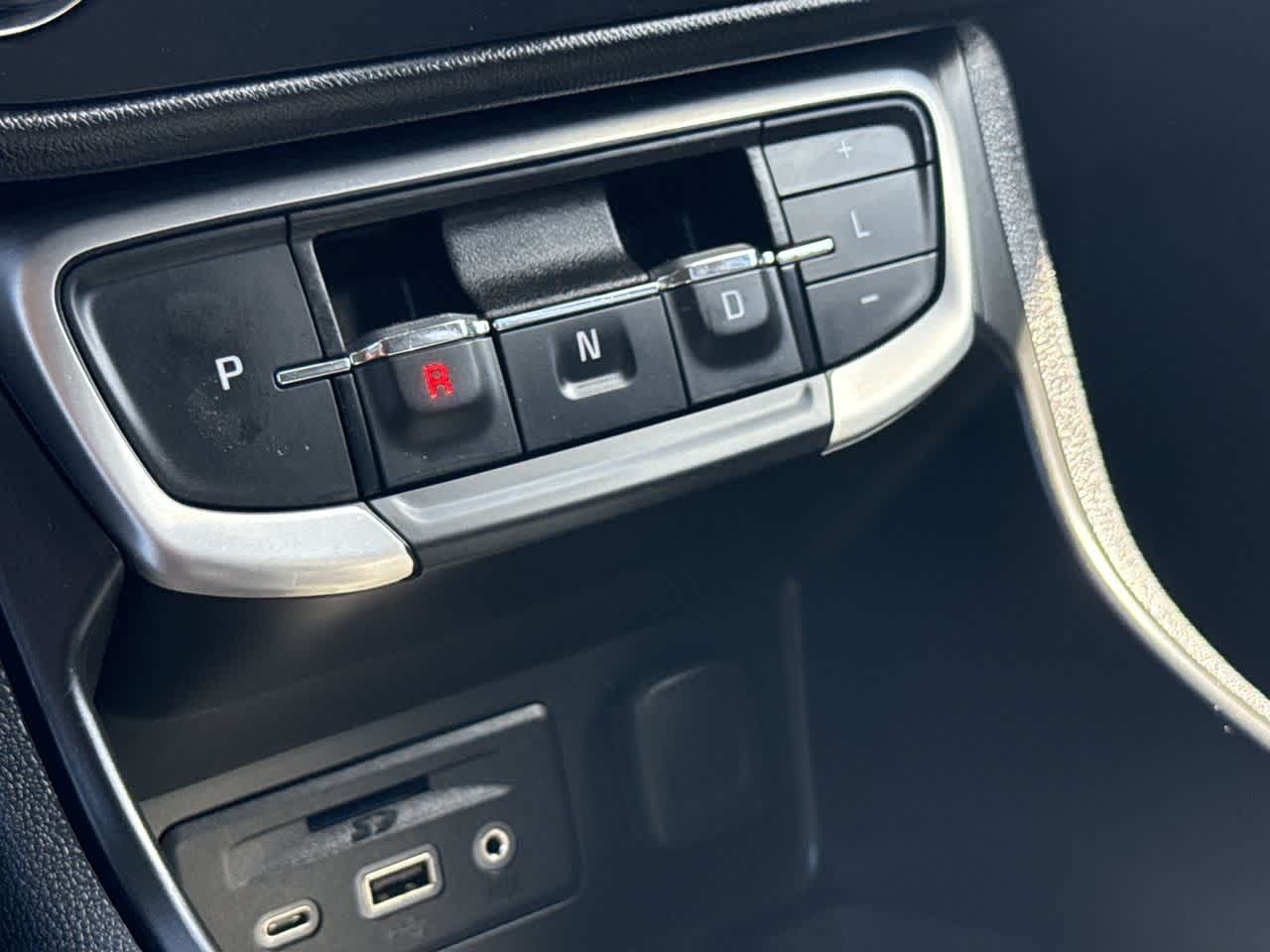 2023 Gmc Terrain SLT photo 19