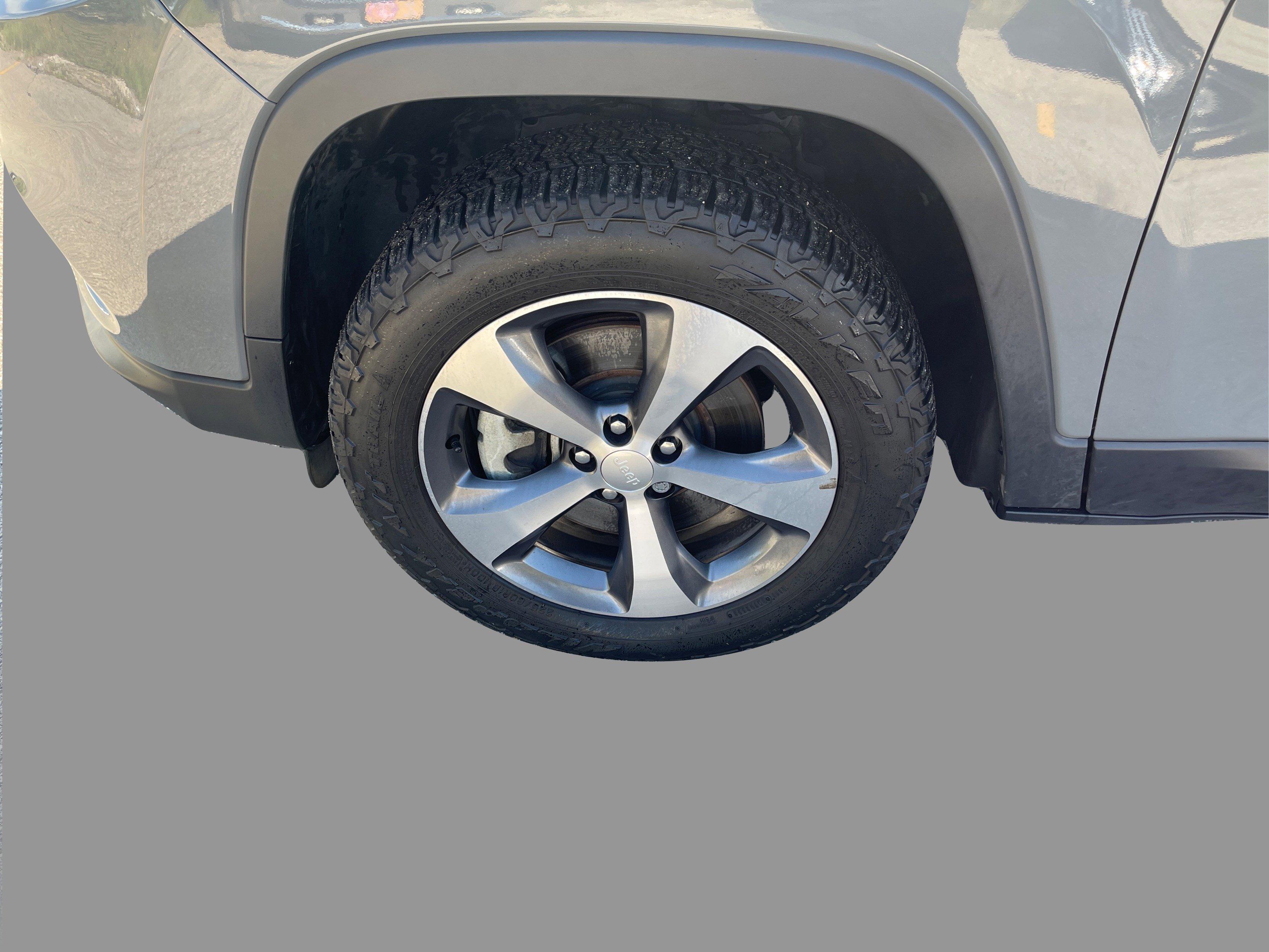 2022 Jeep Cherokee Limited photo 12