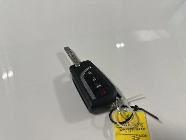 2024 Toyota Camry SE photo 28