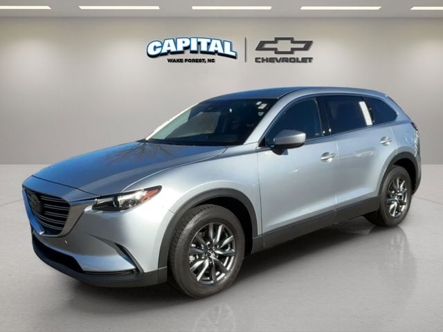 2023 Mazda CX-9 Touring's photo