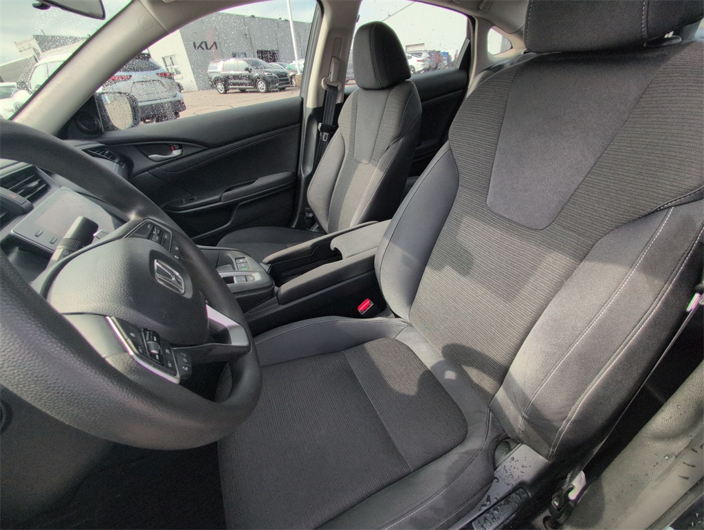 2022 Honda Insight EX photo 15