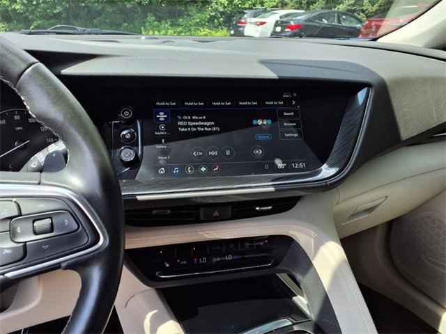 2023 Buick Envision Preferred photo 6