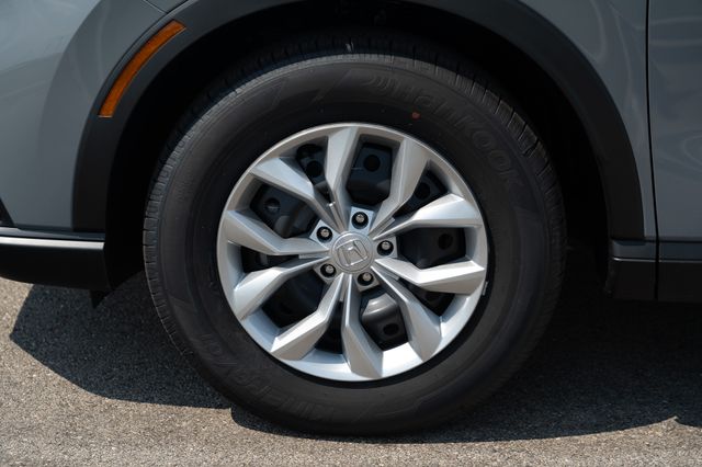 2026 Honda CR-V LX photo 10