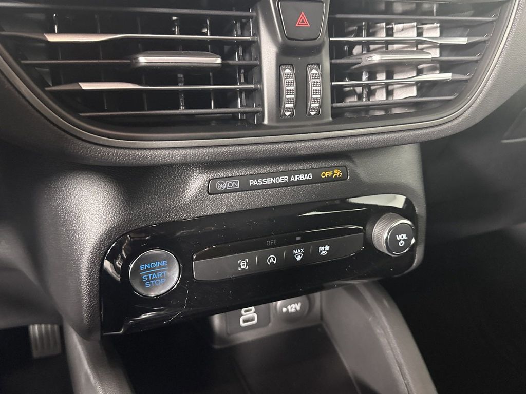 2025 Ford Escape Active photo 25