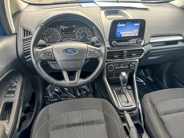 2018 FORD ECOSPORT - Image 53