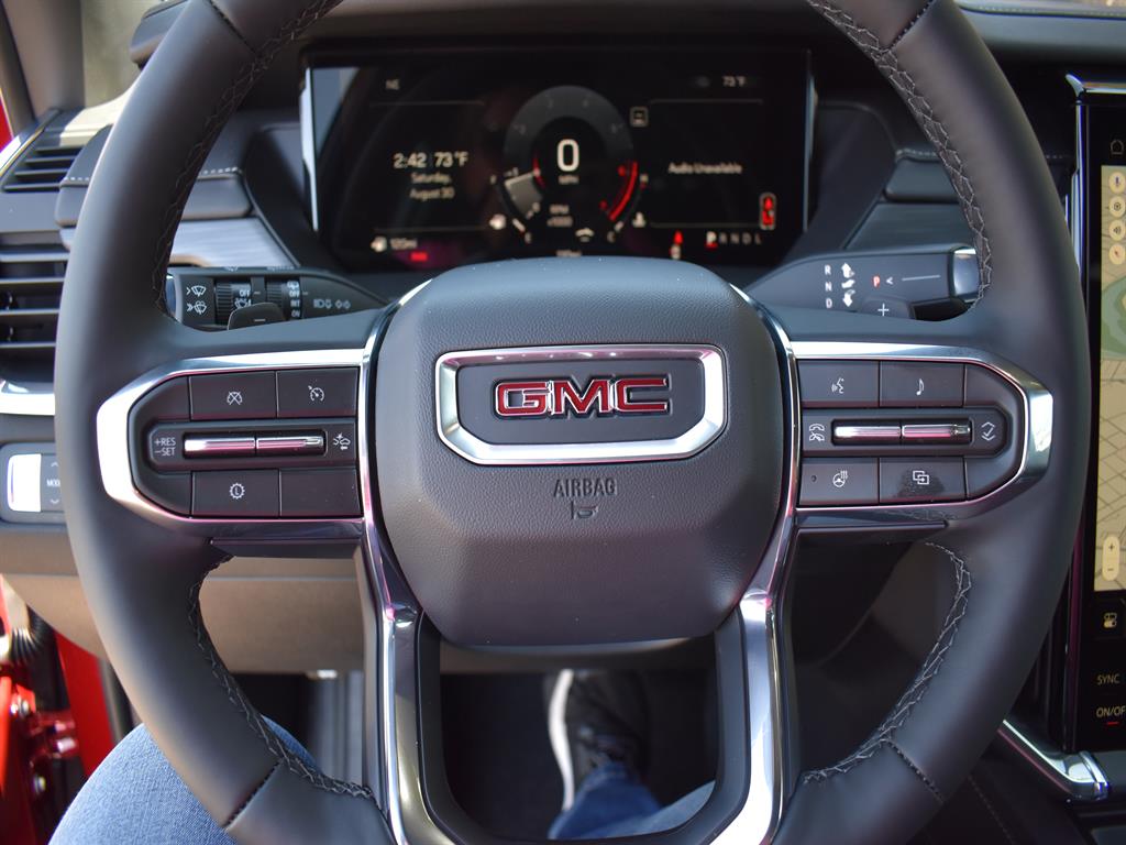 2026 Gmc Acadia Elevation photo 18