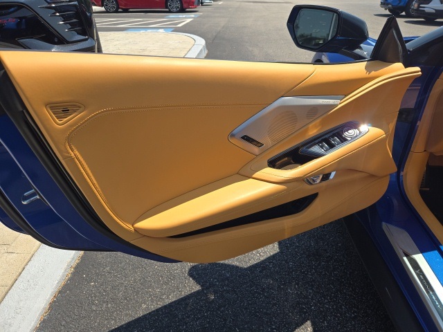 2023 Chevrolet Corvette Stingray 3LT photo 13