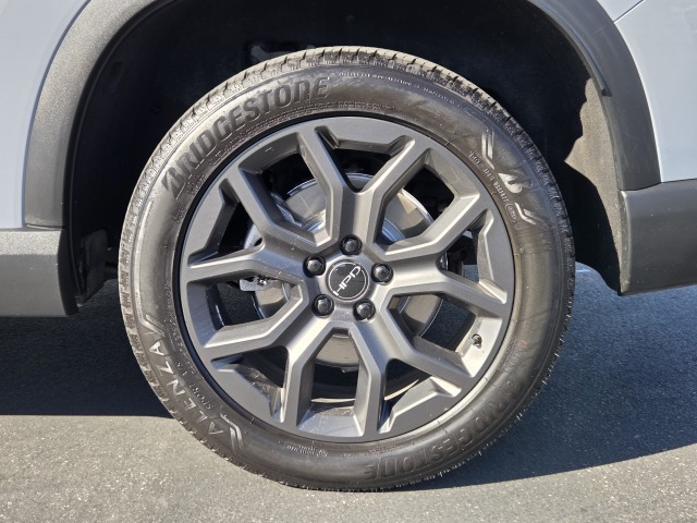 2023 Honda Pilot Touring photo 62