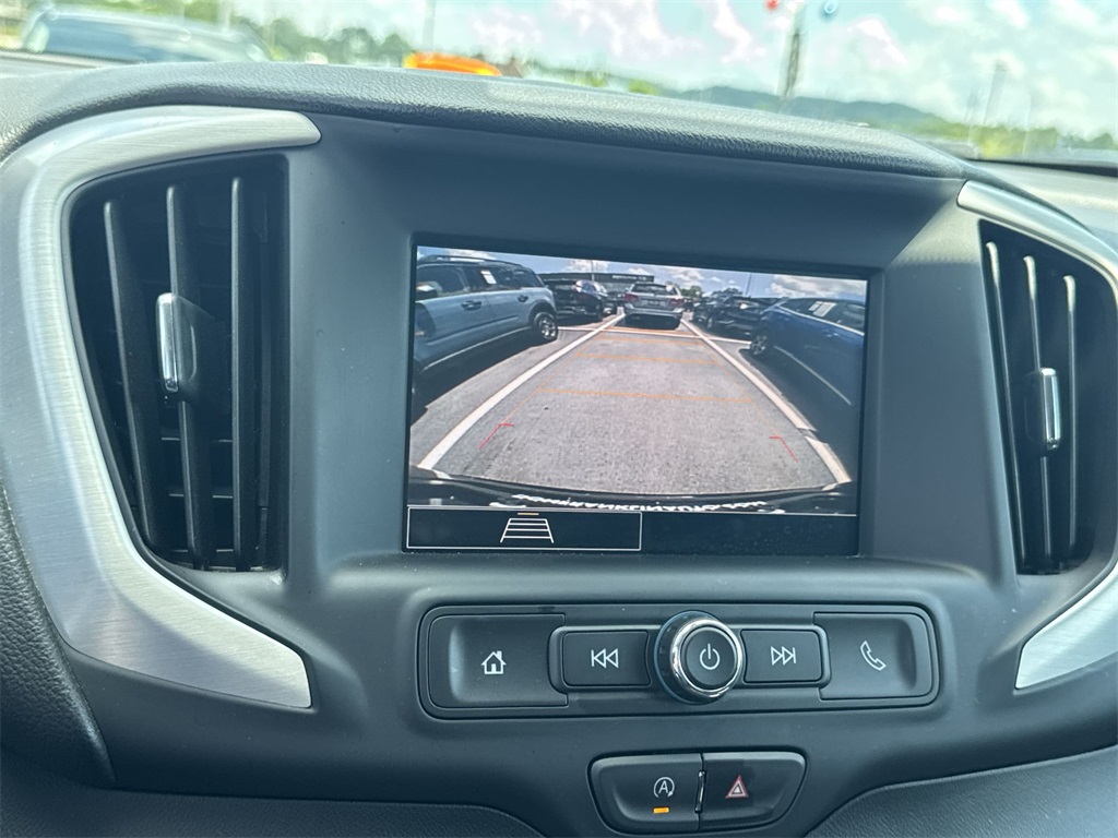 2024 Gmc Terrain SLE photo 23