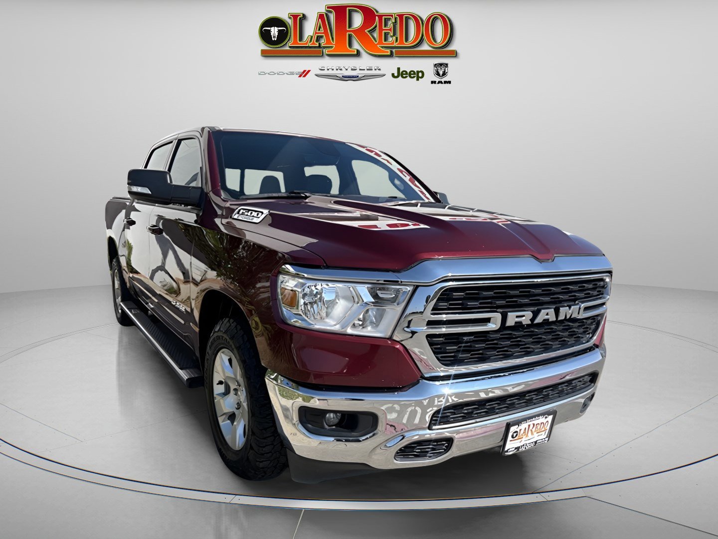 2022 RAM Ram 1500 Pickup Big Horn/Lone Star's photo