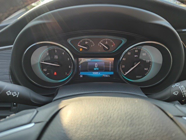 2017 Buick Envision Essence photo 20